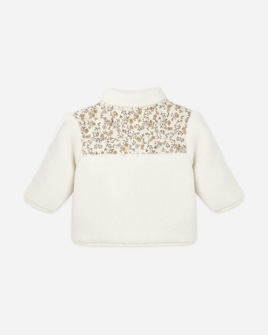 Paige Jacket - Posy
