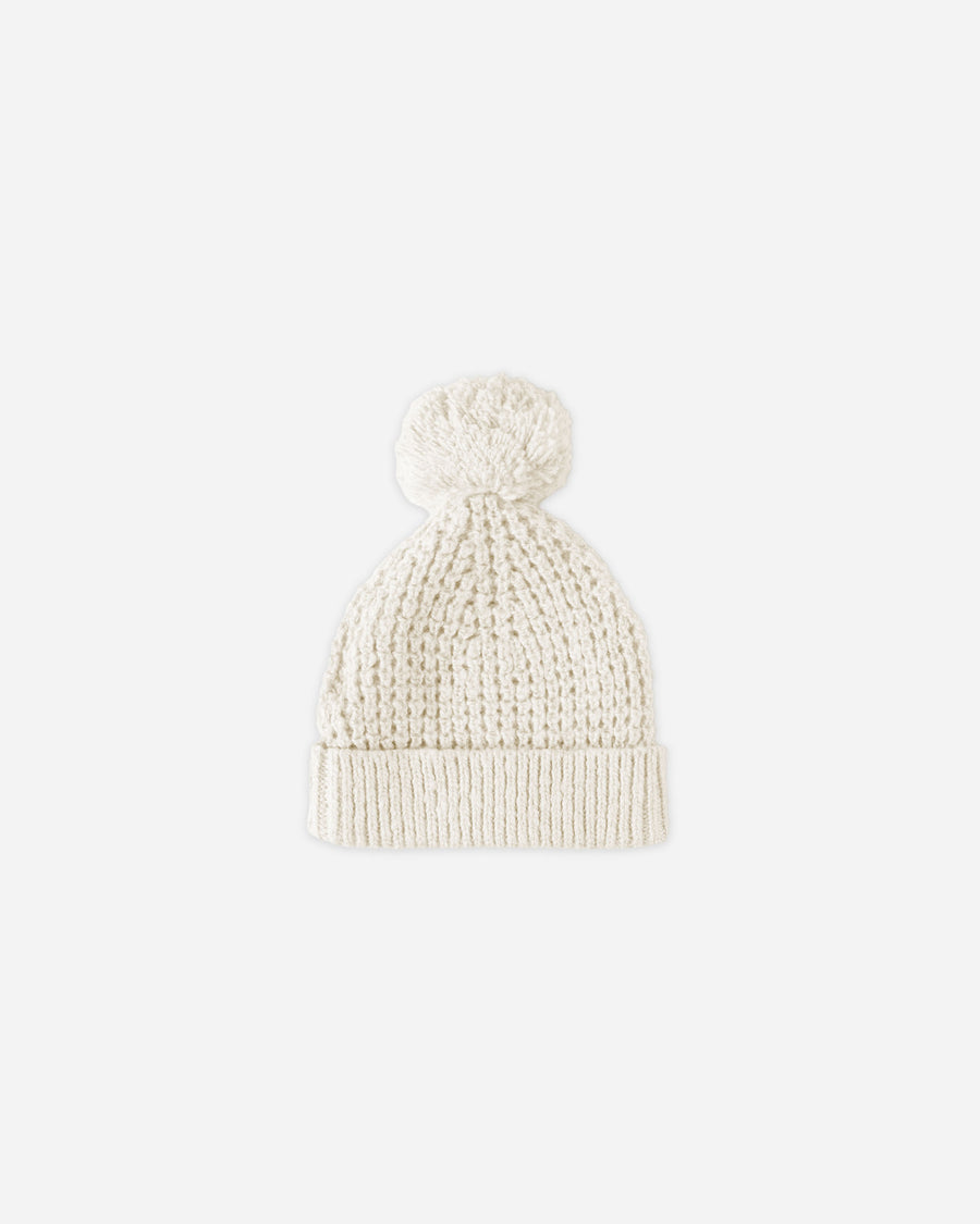 Beanie - Natural