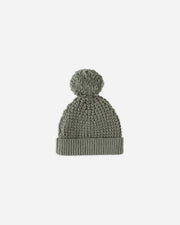 Beanie - Forest