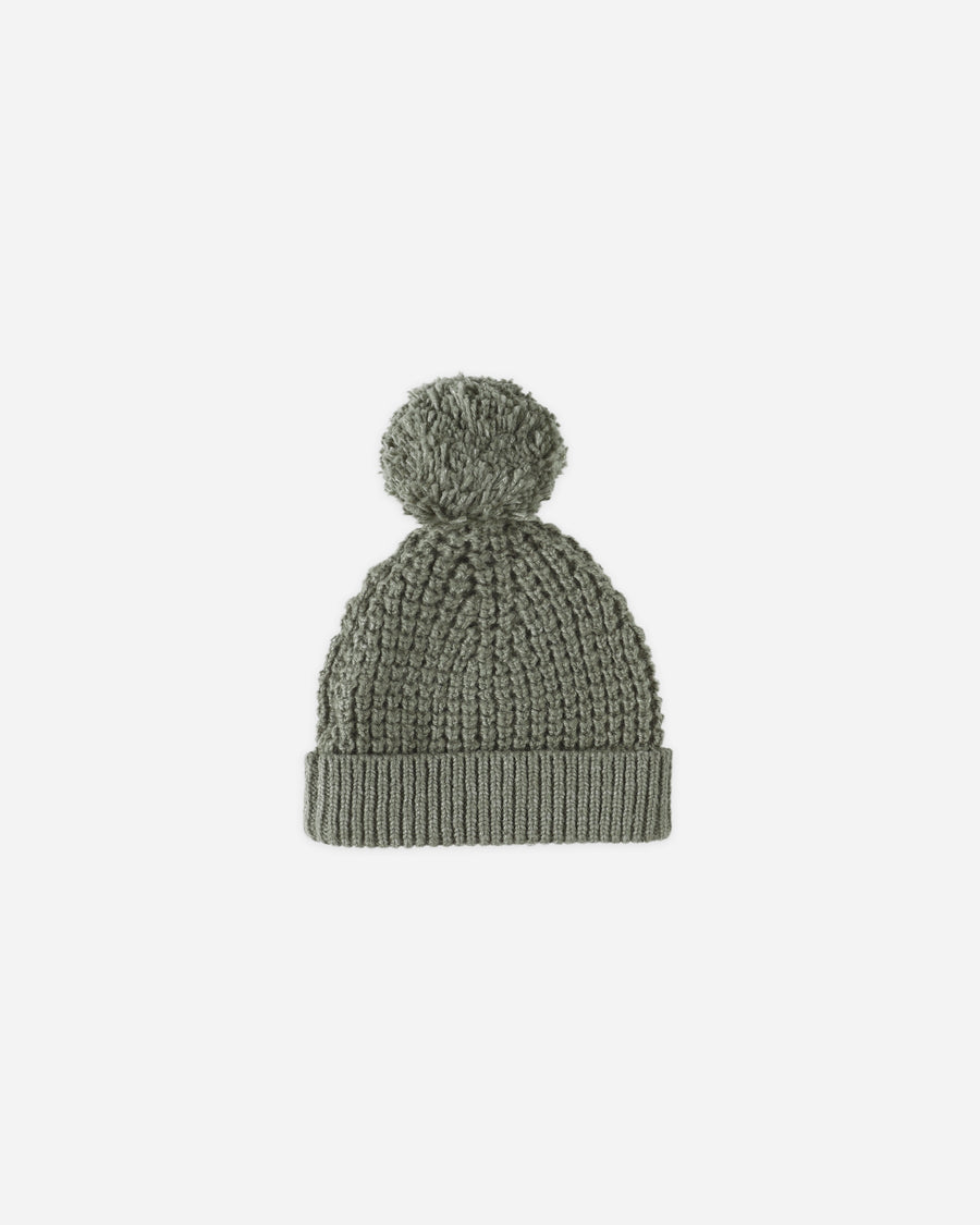 Beanie - Forest
