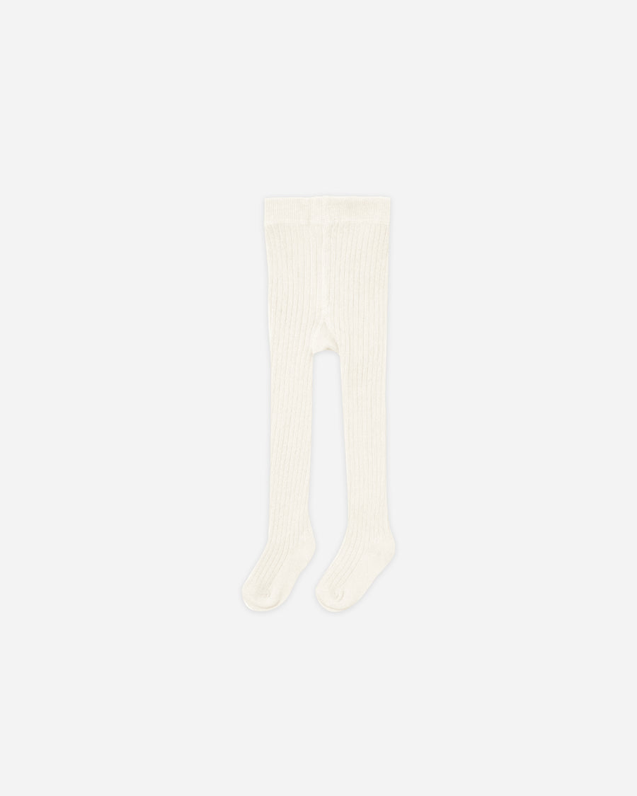 Tights - Natural
