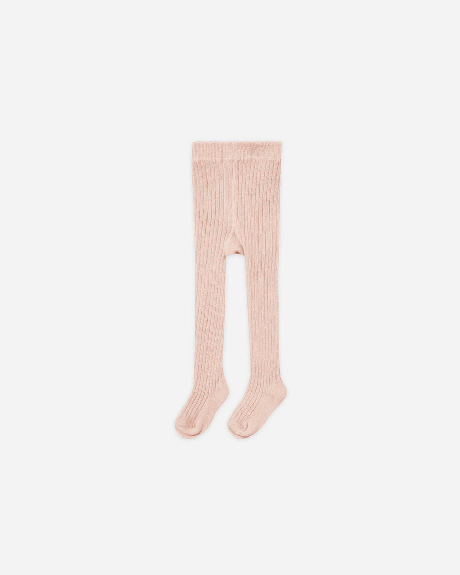 Tights - Dusty Rose