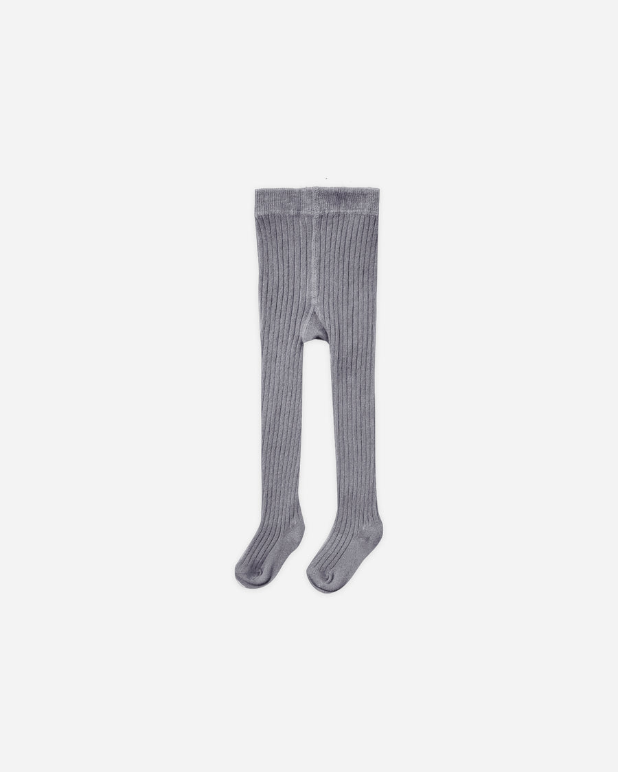 Tights - Slate