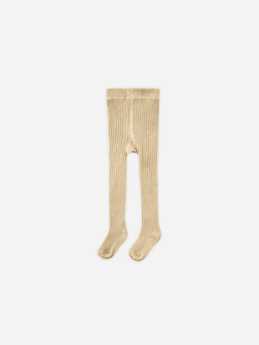 Tights - Butterscotch