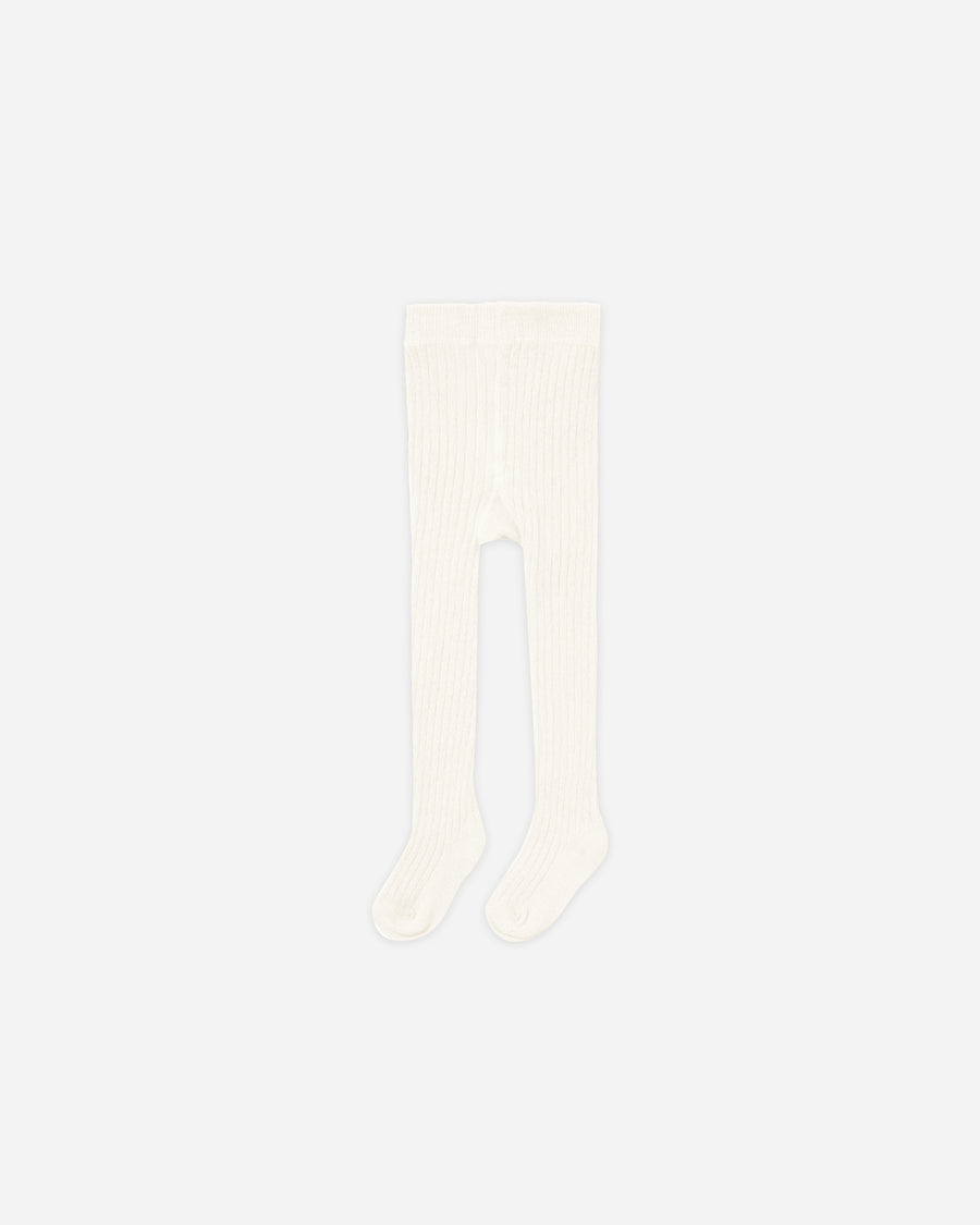 Tights - Natural