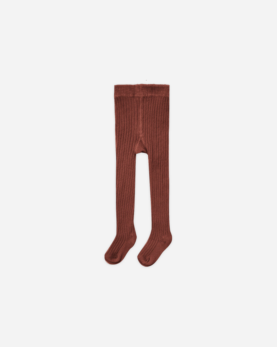 Tights - Rosewood