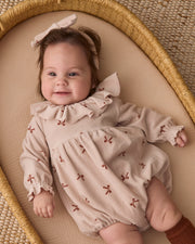 Wendy Romper - Bows