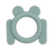 Silicone Rattle Teether - Various Styles
