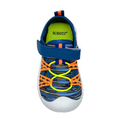 Gradient Mesh Water Shoes - Space Dye Sharks