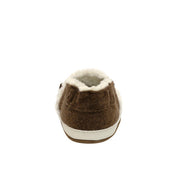 Brave Fox Soft Soles - Camel
