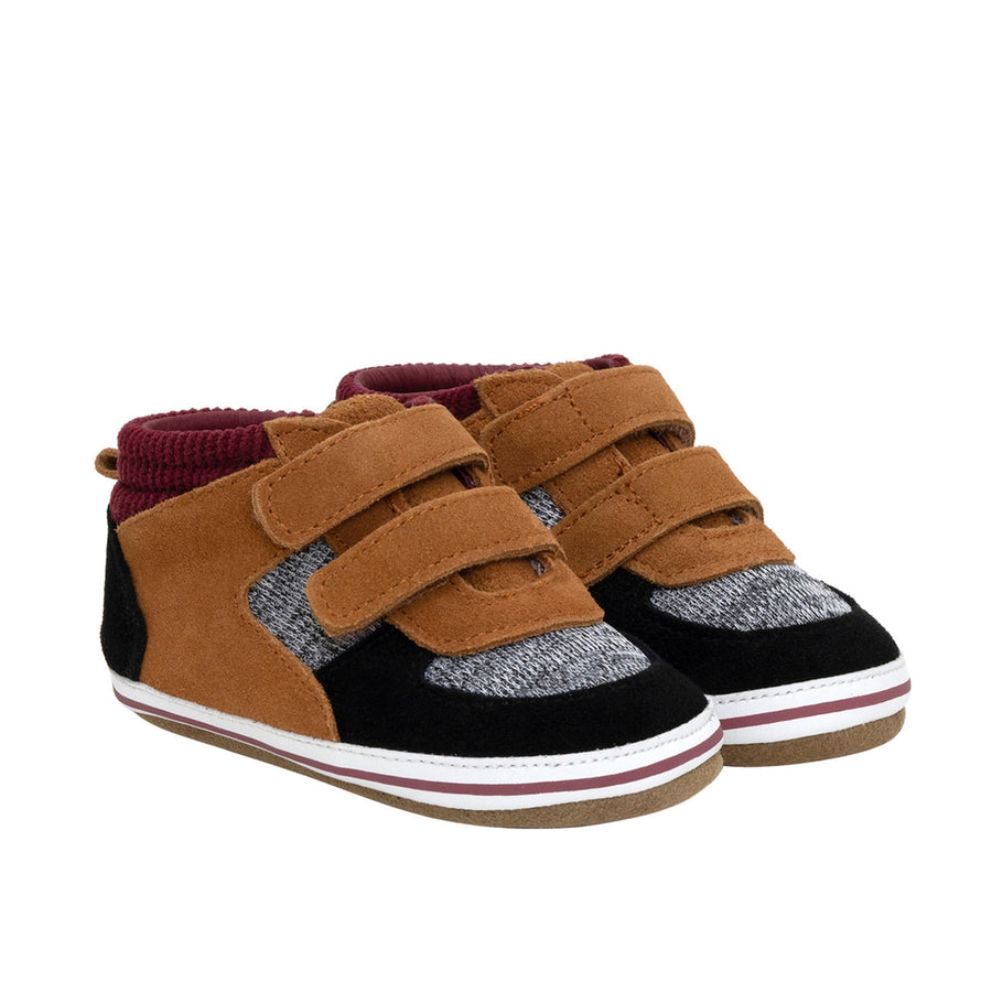 Raiden First Kicks - Camel