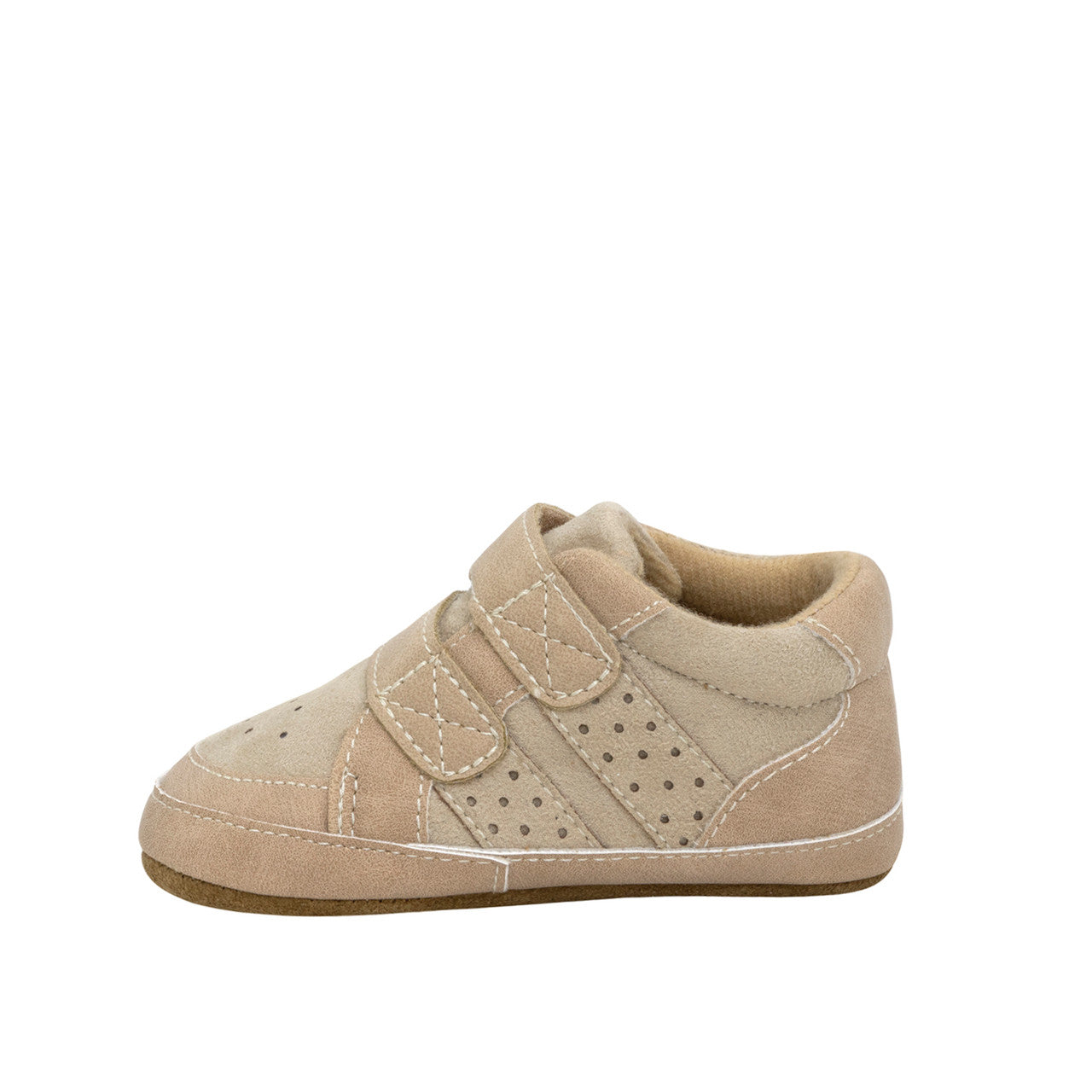 Neil First Kicks - Tan