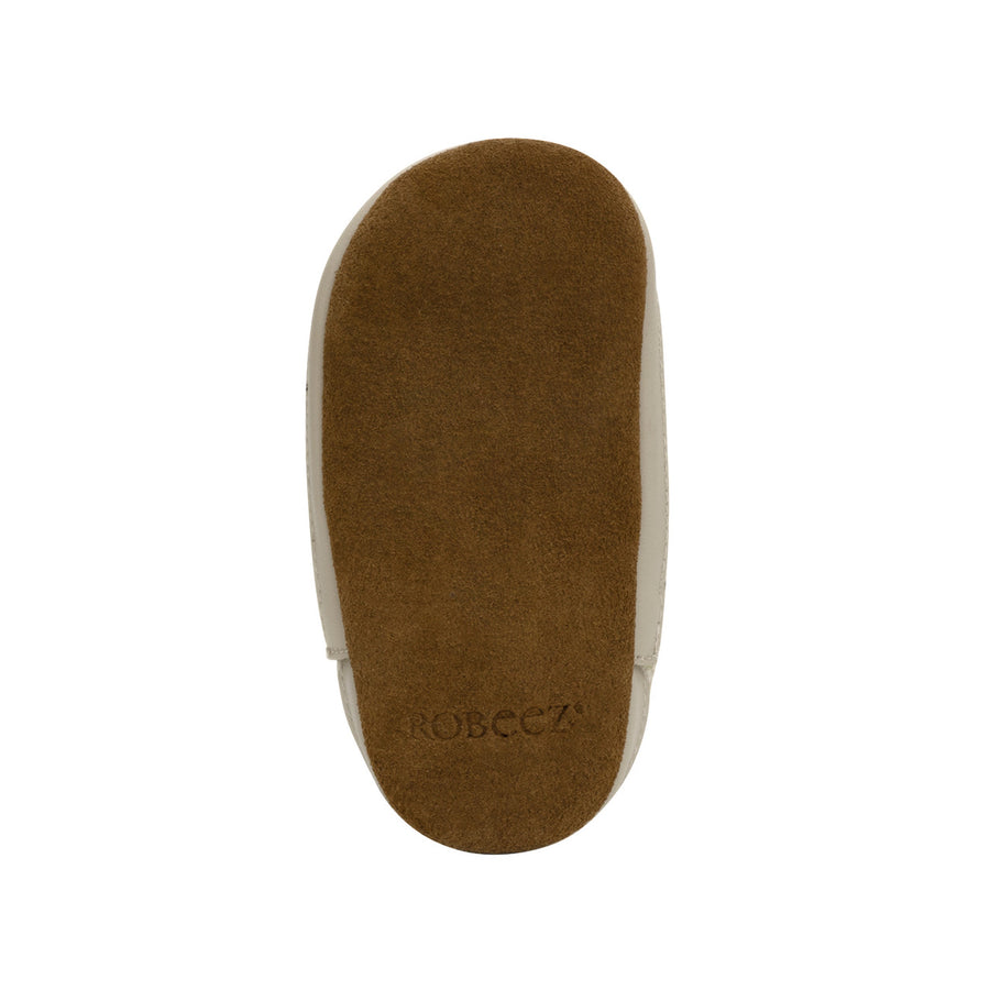 Cozy Cuff Boot - Taupe