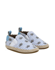 Soft Soles - Cove