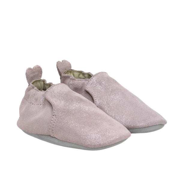 Soft Sole - Pretty Pearl Pink