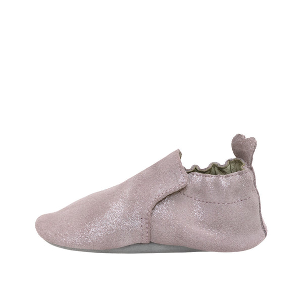Soft Sole - Pretty Pearl Pink