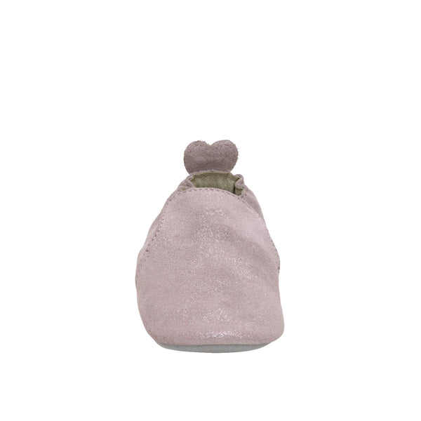 Soft Sole - Pretty Pearl Pink