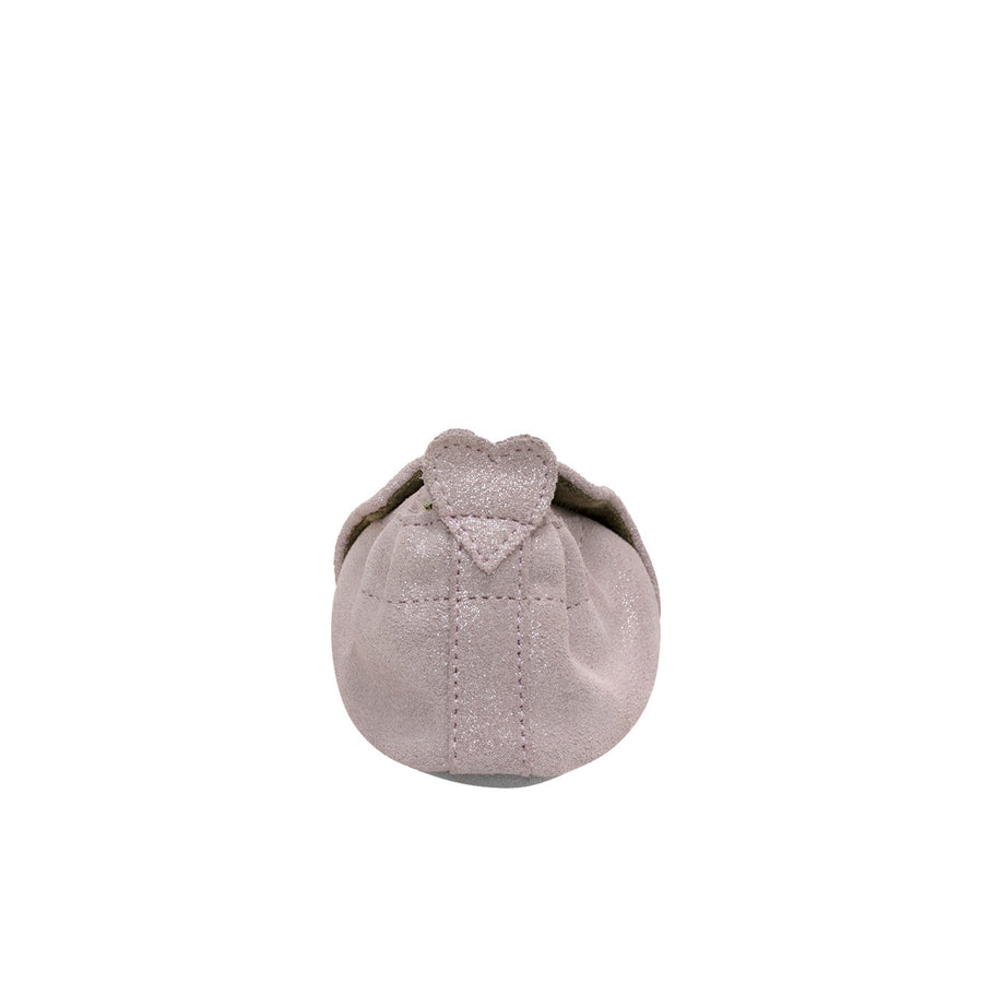 Soft Sole - Pretty Pearl Pink