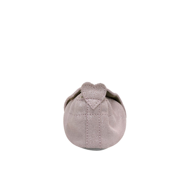 Soft Sole - Pretty Pearl Pink