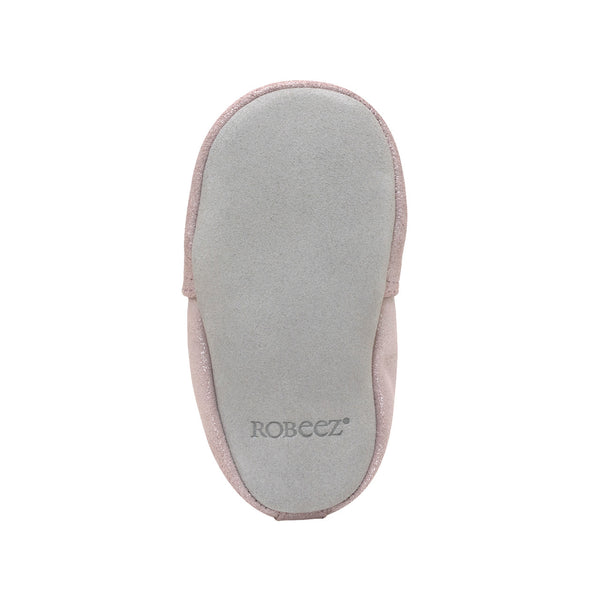 Soft Sole - Pretty Pearl Pink