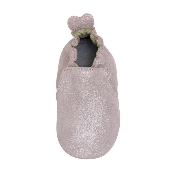 Soft Sole - Pretty Pearl Pink