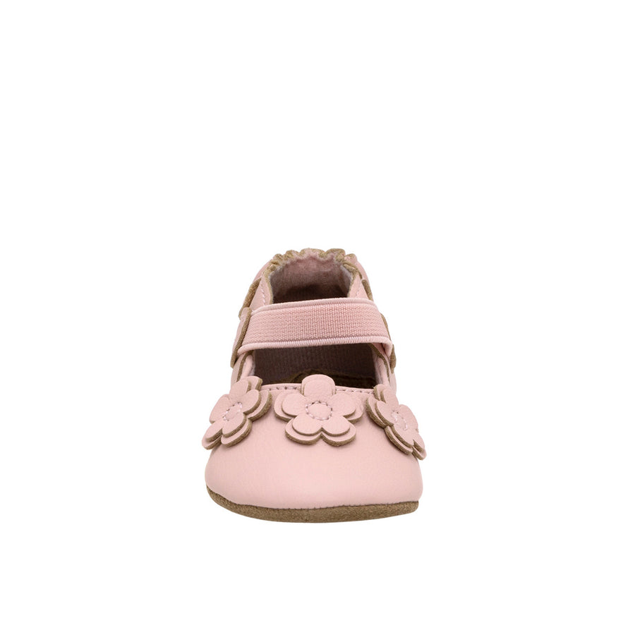 Soft Sole First Kicks - Briana (Light Pink)