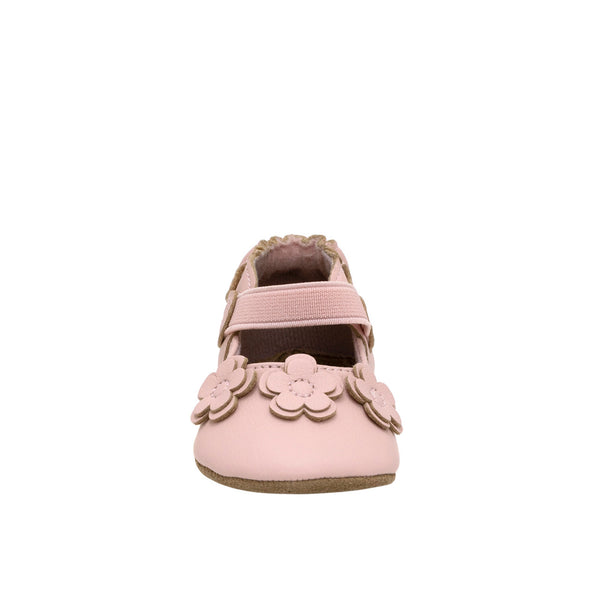 Soft Sole First Kicks - Briana (Light Pink)