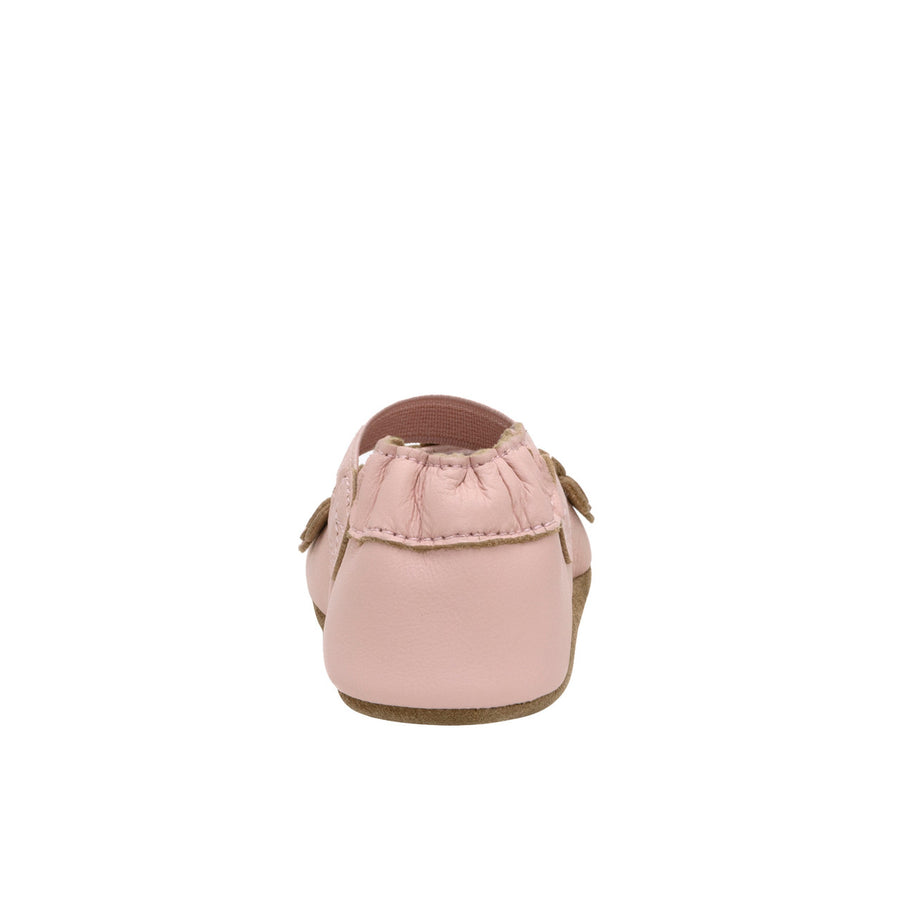Soft Sole First Kicks - Briana (Light Pink)
