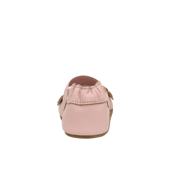 Soft Sole First Kicks - Briana (Light Pink)
