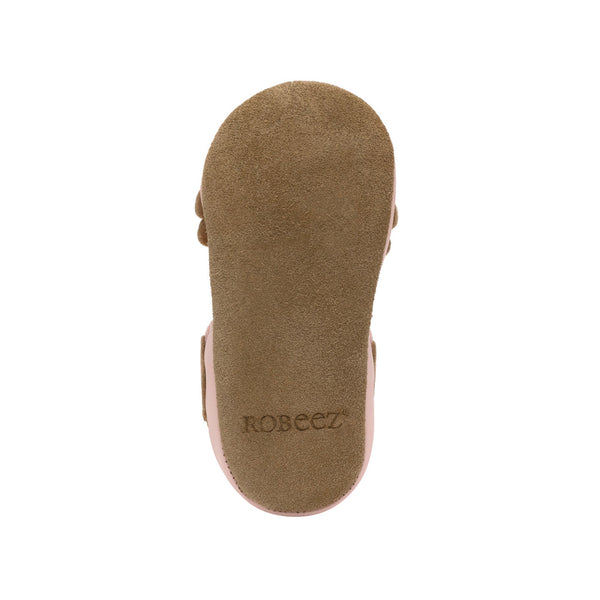 Soft Sole First Kicks - Briana (Light Pink)