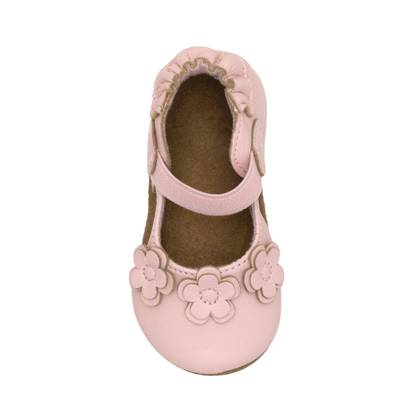 Soft Sole First Kicks - Briana (Light Pink)