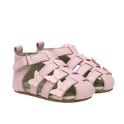 First Kicks Mariposa - Pink