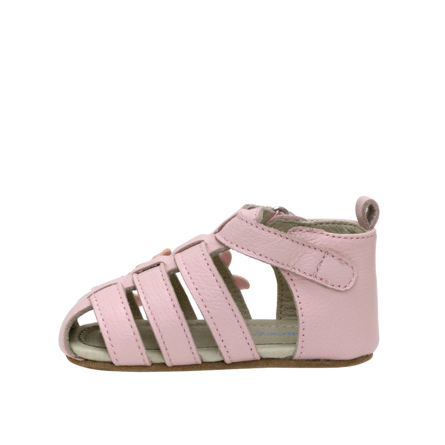 First Kicks Mariposa - Pink