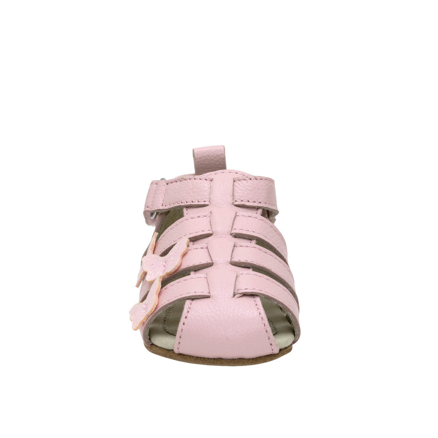 First Kicks Mariposa - Pink