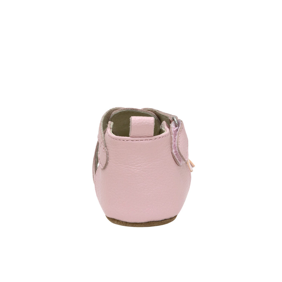 First Kicks Mariposa - Pink