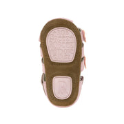 First Kicks Mariposa - Pink
