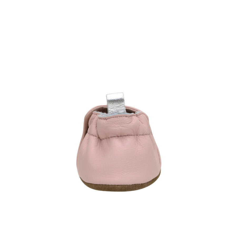 Heart Sparkle - Light Pastel Pink
