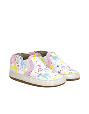 Soft Sole - Mini Unicorn
