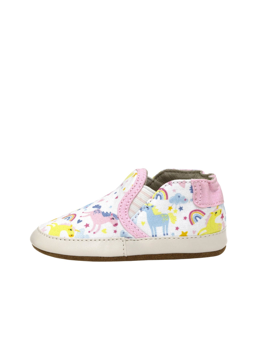 Soft Sole - Mini Unicorn