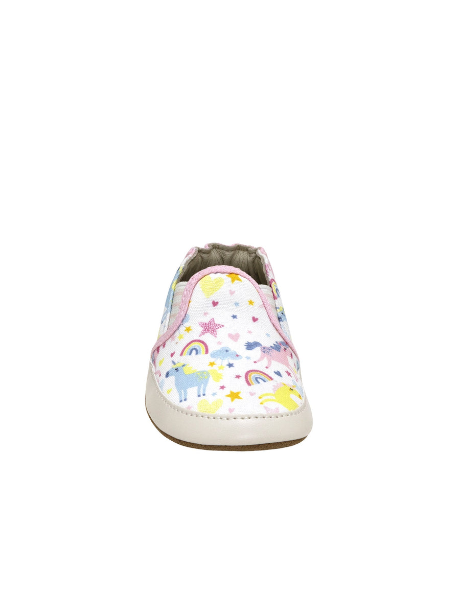 Soft Sole - Mini Unicorn