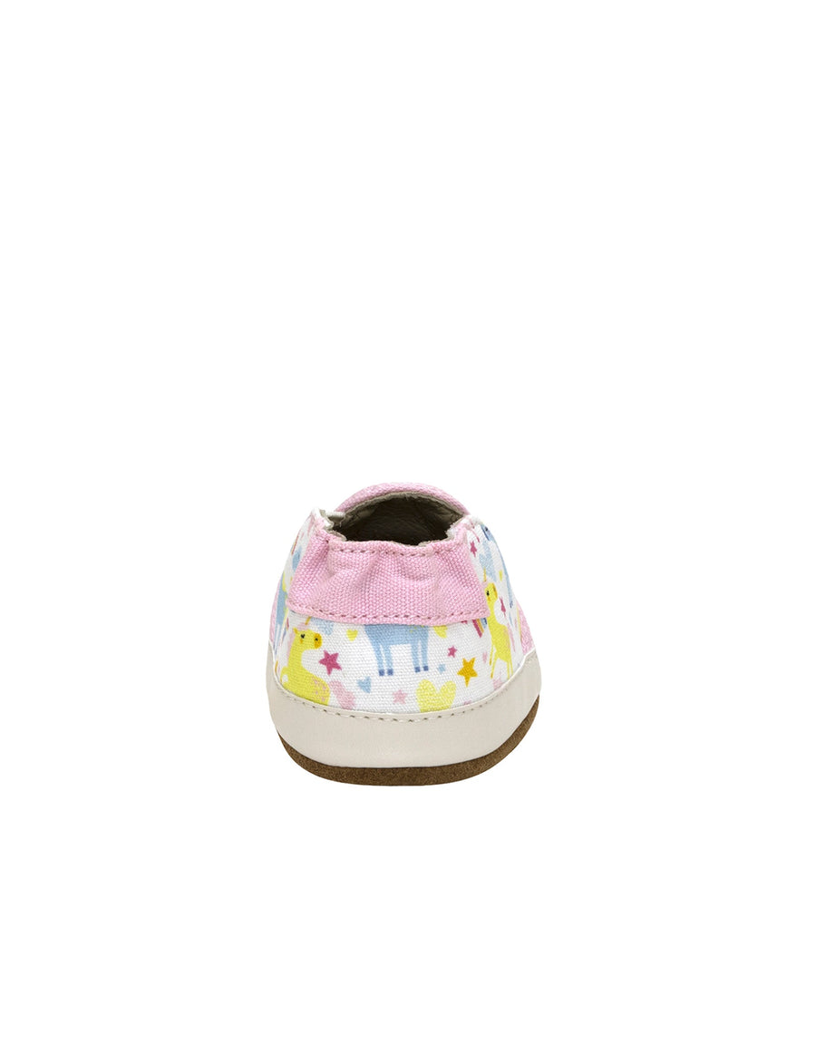 Soft Sole - Mini Unicorn