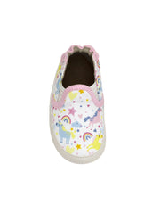 Soft Sole - Mini Unicorn