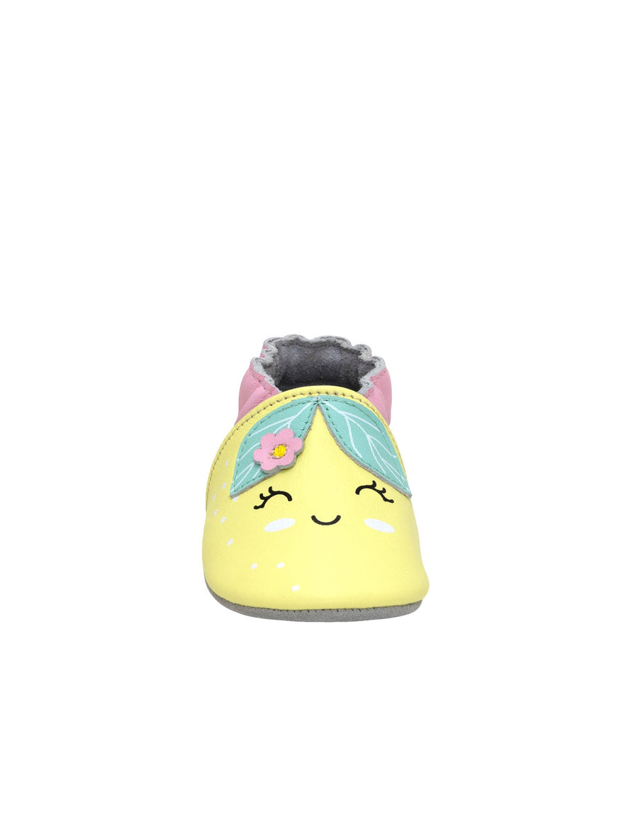 Soft Sole - Happy Lemon