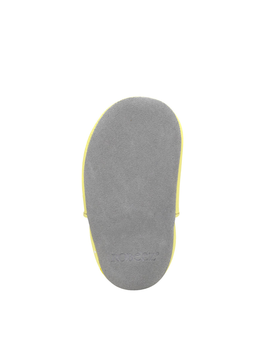 Soft Sole - Happy Lemon