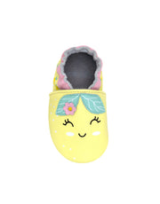 Soft Sole - Happy Lemon