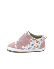 First Kicks Rina - Pink