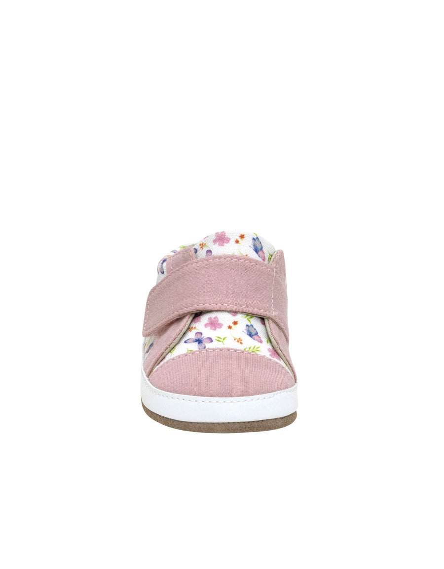 First Kicks Rina - Pink