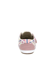 First Kicks Rina - Pink