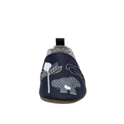 Soft Sole - Hello World