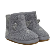Wren Boot - Grey